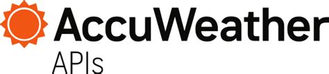 accuweather login|AccuWeather APIs .